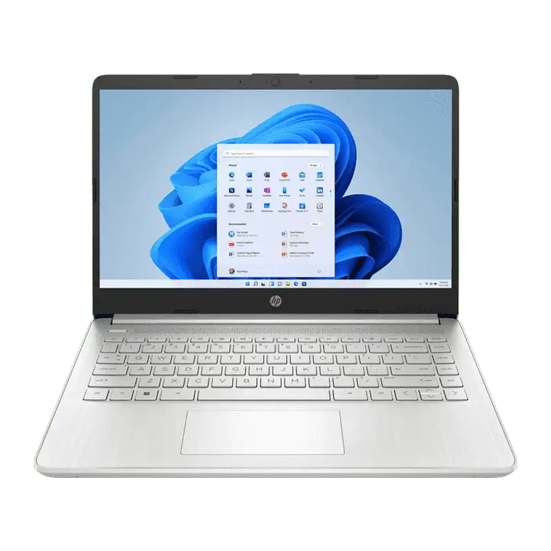 HP 14s-dq5048TU (i7-1255U,8GB,512GB,14&quot;,W11,SIL,H&amp;S)