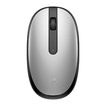 [MOU1128] HP 240 Bluetooth Mouse - Silver