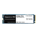 TEAMGROUP MP33 NVMe PCIe Gen3x4 M.2 2280 SSD 256GB