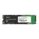 Apacer AS2280P4 M.2 PCIe Gen3 NVMe SSD 512GB