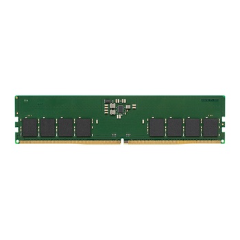 [RAM801] Kingston 16GB DDR5 4800MT/s Non-ECC CL40 DIMM 1Rx8 Desktop RAM (KVR48U40BS8/16)