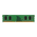 Kingston 4GB DDR4 3200MHz Non-ECC CL22 DIMM 1Rx16 Desktop RAM (KVR32N22S6/4)