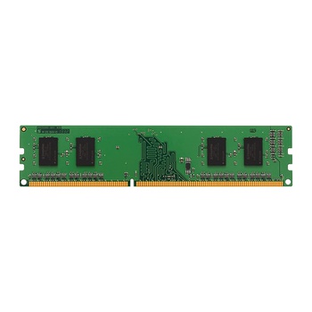 [RAM802] Kingston 4GB DDR4 3200MHz Non-ECC CL22 DIMM 1Rx16 Desktop RAM (KVR32N22S6/4)