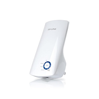 [ROT503] TP-Link TL-WA850RE 300Mbps Universal Wi-Fi Range Extender