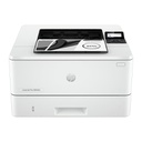 HP LaserJet Printer 4003dn – Functions / Print, Printing Colors / Black, Print Speed / 40ppm, Print Quality / 1200 x 1200 dpi, Duplex / Automatic, Media Sizes / A4, A5, B5,C6, Duty Cycle / 80,000 pages, Toner / HP 151A