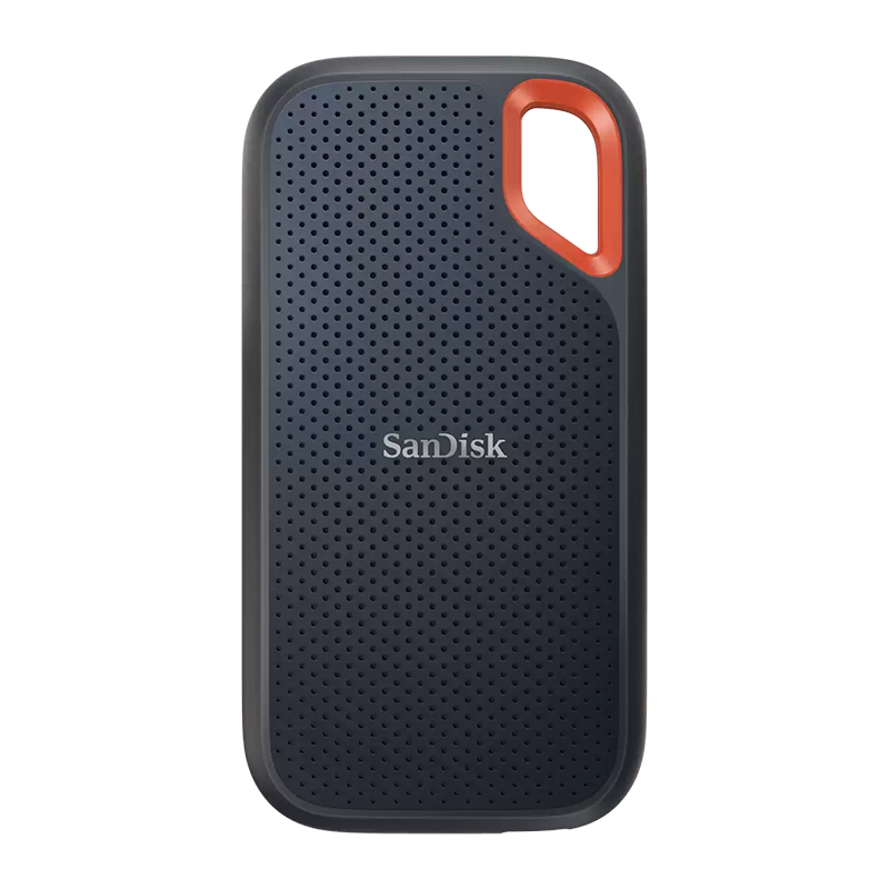 SanDisk Extreme® Portable SSD 2TB