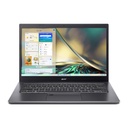 Acer Aspire 5 A514-55-51H3 - Intel® Core™ i5-1235U processor, 8GB DDR4 3200MHz RAM, 512GB Gen4 PCIe NVMe SSD, 14” IPS, FHD 1920 x 1080, Intel®️ UHD Graphics, Windows 11 Home, Gold