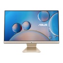 Asus M3400WY-BA002WS 23.8&quot; FHD All-In-One Desktop PC Black ( Ryzen 7 5825U, 8GB, 512GB SSD, ATI, W11, HS)