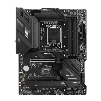 [MBD655] MSI B760 TOMAHAWK WIFI D5 MOTHERBOARD (711-7D96-003)