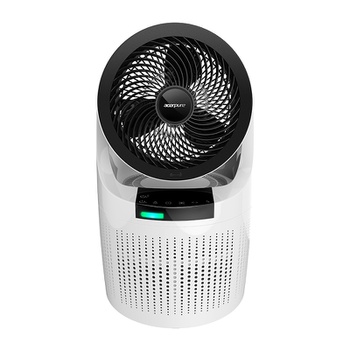 [OTH145] Acer Acerpure C1 Cool 2-in-1 Air Circulator and Purifier | Acerpure-C1-AC530-20W (White)