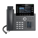 Grandstream GRP2616 6-line Carrier-Grade IP Phone