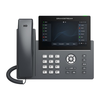 [IP125] Grandstream GRP2670 12-Line Professional Carrier-Grade IP Phone