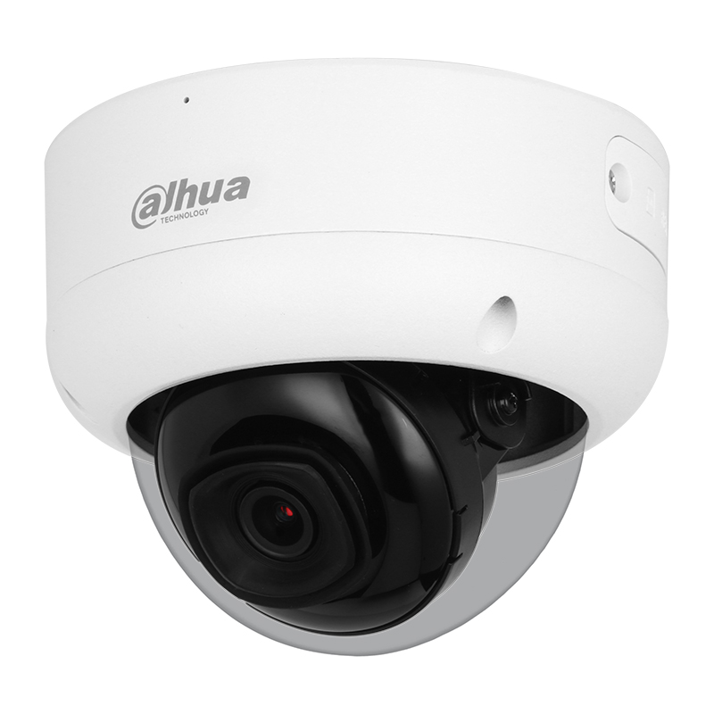 Dahua 5MP 2.8mm IR Fixed-focal Dome WizSense Network Camera DH-IPC-HDBW3541EP-S