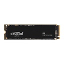 Crucial P3 1TB 3D NAND NVMe PCIe M.2 SSD - CT1000P3SSD8