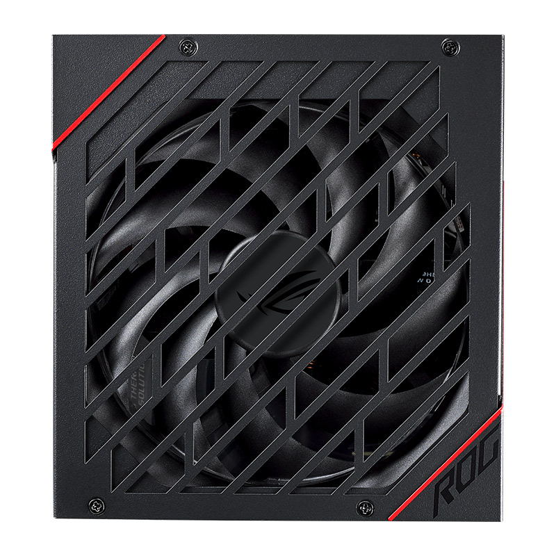 Asus ROG Strix 850W Gold Fully Modular Power Supply - Black (ROG-STRIX-850G)