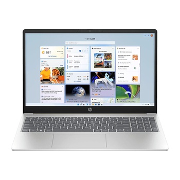 [LAP3996] HP 15-fd0054TU Laptop | Intel® Core™ i7-1355U, 8GB DDR4-3200 MHz RAM, 512 GB PCIe® NVMe™ M.2 SSD,  15.6" FHD (1920 x 1080), IPS, Intel® Iris® Xᵉ Graphics, Windows 11 Home SL, Gold