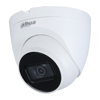 [CAM168] Dahua IPC-HDW2431T-AS-S2 4MP Lite IR Fixed-focal Eyeball Network Camera