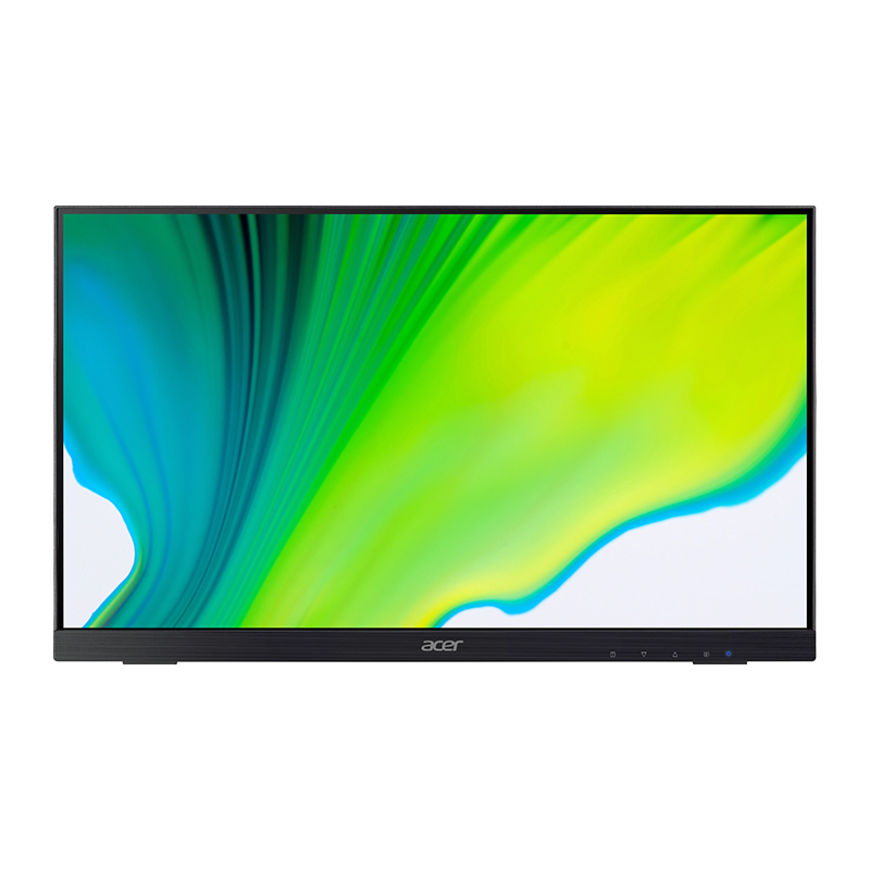 Acer UT222Q bmip 21.5'' FHD LED Touch Monitor