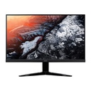 Acer KG271 M3bmiipx 27'' Gaming LCD Monitor | FHD 1920x1080, IPS, 180Hz, 1ms, 99% sRGB, DP x1, HDMI x2