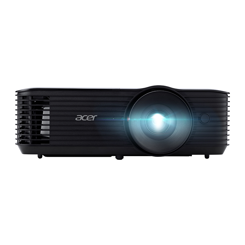 Acer X1128i SVGA 4800 Lumens DLP Wireless Projector