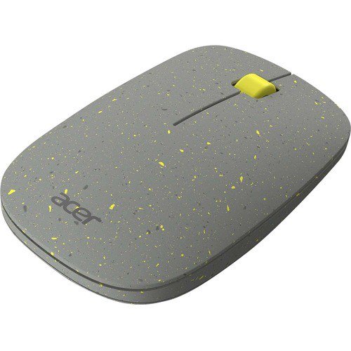 Acer Vero Wireless Mouse  AMR020 (Gray)