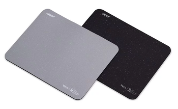 [MOP150] Acer Vero AMP120 ECO Mouse Pad -  Gray