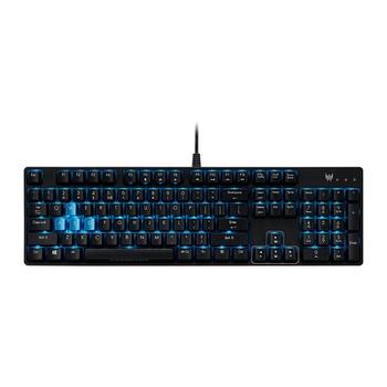 [KB966] Acer Predator Aethon 300 Gaming Keyboard