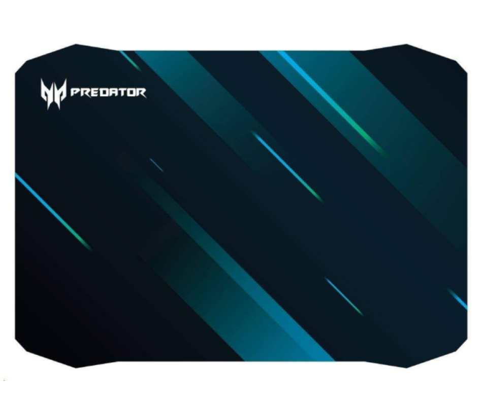 Acer Predator Gaming Mousepad (M Size - Meteor Shower)