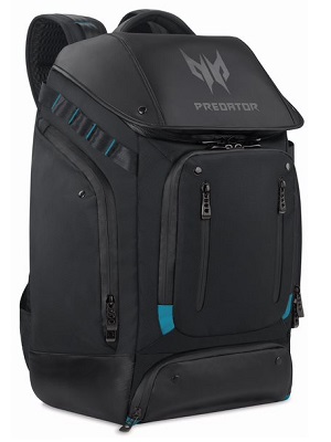 Acer Predator Gaming Utility Backpack