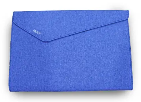 Acer Laptop Sleeve 14'' Blue