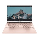 HP Pavilion Aero 13-be2025AU Laptop  | AMD Ryzen™ 5 7535U, 16 GB DDR4-3200 MHz RAM, 512 GB PCIe® NVMe™ M.2 SSD, 13.3&quot; WUXGA (1920 x 1200), IPS, AMD Radeon™ Graphics, Windows 11 Home, Pale Rose Gold