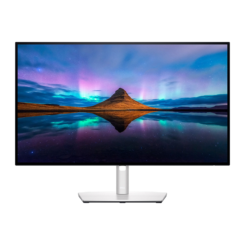 Dell UltraSharp U2722DE 27&quot; QHD USB-C Hub Monitor - DFO