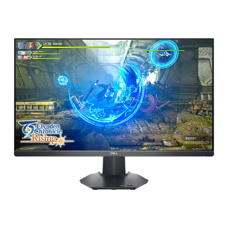 Dell G2723HN 27&quot; Gaming Monitor (DFO) | FHD 1920x1080, IPS, 16:9, 165 Hz, 1 ms, 99% sRGB, NVIDIA® G-SYNC®, AMD FreeSync™, HDMI*2/DisplayPort