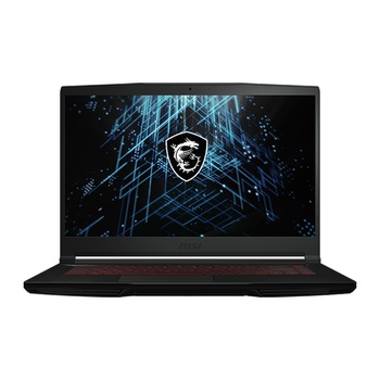 [LAP4055] MSI Thin GF63 12UCX-422MY Gaming Laptop (Intel Core i5-12450H Processor, 8GB DDR4 RAM, 512GB SSD, RTX2050 4GB GDDR6, 15.6" FHD, W11 Home, Black)