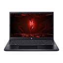 Acer Nitro V 15 ANV15-51-54Y9 Gaming Laptop | Intel® Core™ i5-13420H, 8GB DDR5 5600MHz RAM, 512GB M.2 NVMe PCie SSD, Nvidia GeForce RTX4050 6GB GDDR5, 15.6&quot; FHD(1920x1080) 144Hz IPS LCD Display, Windows 11 Home, Black