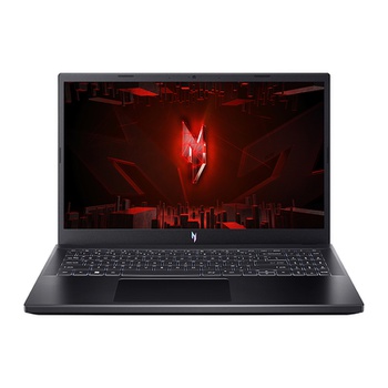 [LAP4073] Acer Nitro V 15 ANV15-51-54Y9 Gaming Laptop | Intel® Core™ i5-13420H, 8GB DDR5 5600MHz RAM, 512GB M.2 NVMe PCie SSD, Nvidia GeForce RTX4050 6GB GDDR5, 15.6" FHD(1920x1080) 144Hz IPS LCD Display, Windows 11 Home, Black