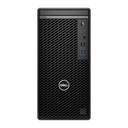 Dell OptiPlex 7010 MT Desktop | Intel® Core™ i5-13500, 8GB 3200MHz DDR4 RAM, 512GB PCIe NVMe SSD, Intel® Integrated Graphics, 1x DP, 1x HDMI, No DVD Drive, Dell Wired USB Keyboard &amp; Mouse, DOS