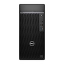 Dell OptiPlex Plus 7010 MT Desktop | Intel® Core™ i7-13700, 8GB 4800MHz DDR5 RAM, 512GB PCIe NVMe SSD, Intel® Integrated Graphics, Ports; Display Port 1.4 x3, Dell Wired USB Keyboard &amp; Mouse, DOS