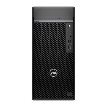 [CPU1244] Dell OptiPlex Plus 7010 MT Desktop | Intel® Core™ i7-13700, 8GB 4800MHz DDR5 RAM, 512GB PCIe NVMe SSD, Intel® Integrated Graphics, Ports; Display Port 1.4 x3, Dell Wired USB Keyboard & Mouse, DOS