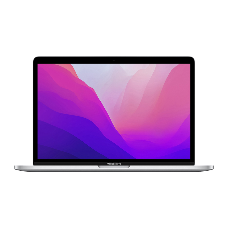 Apple MacBook Pro 13&quot; MNEP3ZP/A (M2, 8GB, 256GB, Silver)