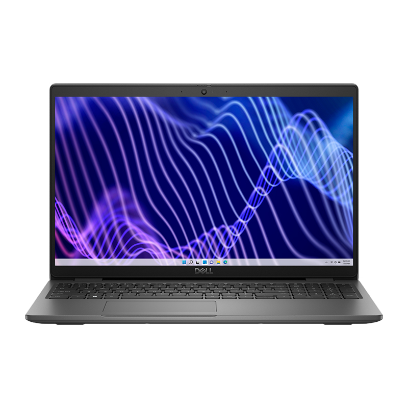 Dell Latitude L3540-i75516G-512 Laptop | Intel® Core™ i7-1355U, 16GB DDR4 3200MHz RAM, 512GB M.2 PCIe NVMe SSD, 15.6&quot; FHD (1920x1080) IPS, 16:9, 60Hz, Intel® Iris® Xe Graphics, Windows 11 Pro, Black