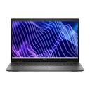 Dell Latitude L3540-i75516G-512 Laptop | Intel® Core™ i7-1355U, 16GB DDR4 3200MHz RAM, 512GB M.2 PCIe NVMe SSD, 15.6&quot; FHD (1920x1080) IPS, 16:9, 60Hz, Intel® Iris® Xe Graphics, Windows 11 Pro, Black