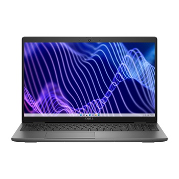 [LAP4090] Dell Latitude L3540-i75516G-512 Laptop | Intel® Core™ i7-1355U, 16GB DDR4 3200MHz RAM, 512GB M.2 PCIe NVMe SSD, 15.6" FHD (1920x1080) IPS, 16:9, 60Hz, Intel® Iris® Xe Graphics, Windows 11 Pro, Black