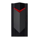 Acer Nitro N50-650 Gaming Desktop PC | Intel® Core™ i7-13700F Processor, 8GB DDR4 RAM, 512GB NVMe M.2 SSD, NVIDIA® GeForce® RTX4060 8GB, Wi-Fi 6E, Bluetooth, Wireless Keyboard &amp; Mouse, Windows 11 Home