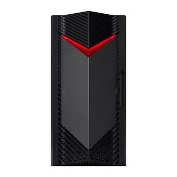 [CPU1248] Acer Nitro N50-650 Gaming Desktop PC | Intel® Core™ i7-13700F Processor, 8GB DDR4 RAM, 512GB NVMe M.2 SSD, NVIDIA® GeForce® RTX4060 8GB, Wi-Fi 6E, Bluetooth, Wireless Keyboard & Mouse, Windows 11 Home