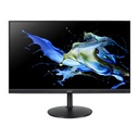 Acer CB242Y Ebmiprx 24&quot; LCD Monitor | FHD 1920x1080, 1ms, IPS, VGA x1, DP x1, HDMI x1, Black