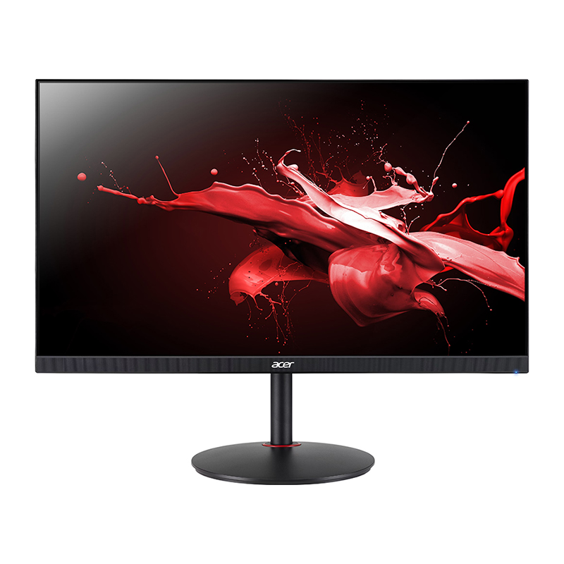 Acer Nitro XV270 M3bmiiprx 27&quot; Gaming Monitor | FHD 1920x1080, IPS, 1ms (GTG), HDMI x1, DP x1