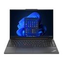 Lenovo ThinkPad E16 G1-51MY Laptop (i5-1335U,16GB,512GB,16&quot;,W11PRO)