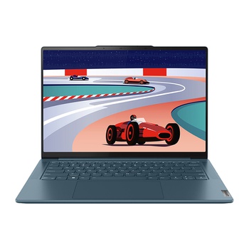 [LAP41998] Lenovo Yoga Pro 7 14IRH8 82Y70099MJ Laptop (i7-13700H,16GB,512GB,NV 4050 Laptop 6GB,14.5",W11,BLU)