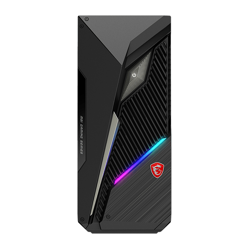 MAG Infinite S3 13NUE-828 Gaming Desktop | Intel® Core™ i7-13700 Processor, 16GB DDR5 5600MHz RAM, 1TB M.2 2280 SSD, GeForce Nvidia RTX 4070 12GB DDR6X, Windows 11 Home, Black